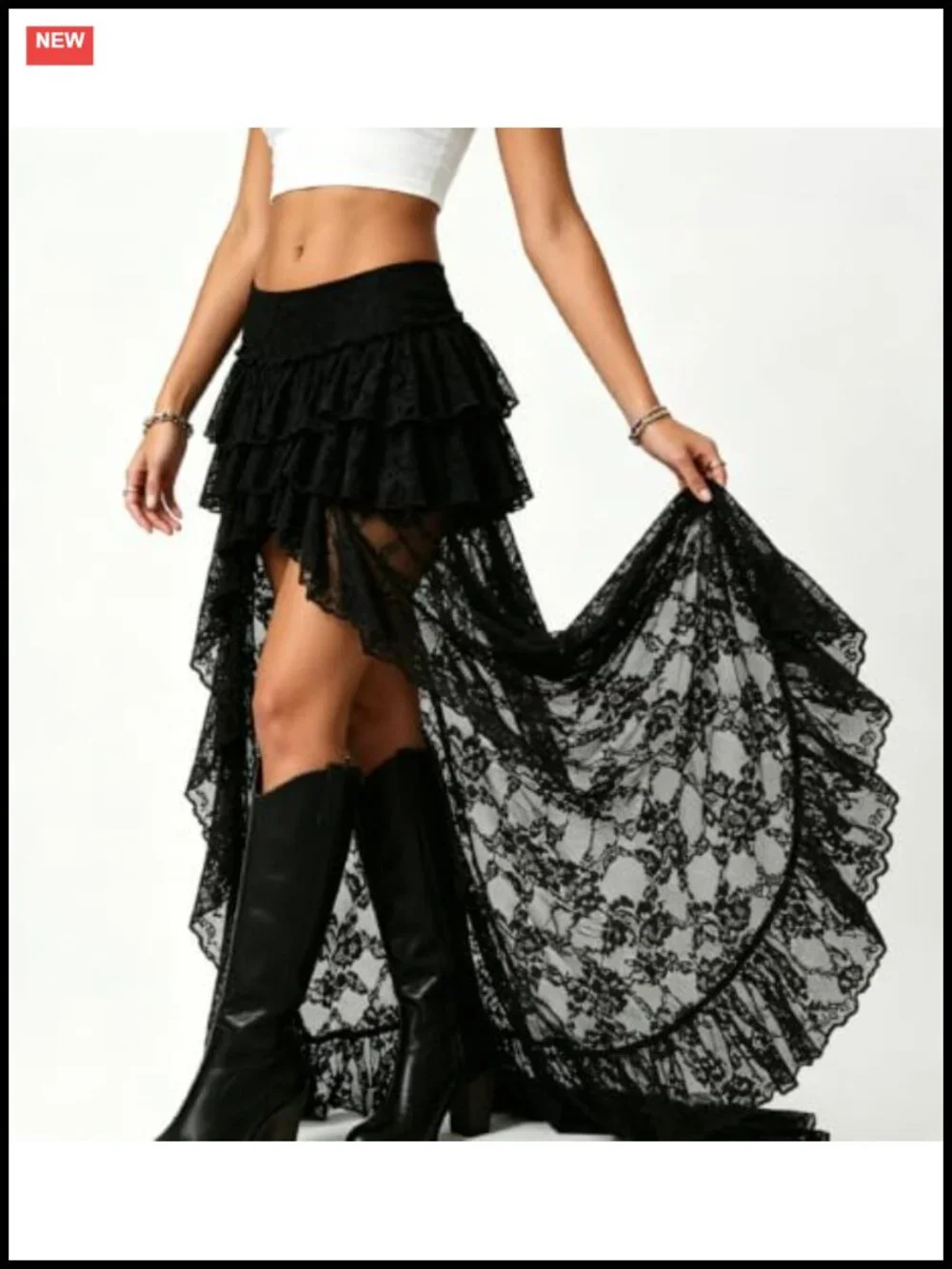 N/A elevated bohemian